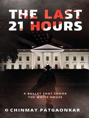 cover image of The Last 21 Hours